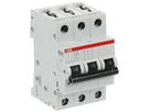 Disgiuntore ABB S203-K6 6A 6kA