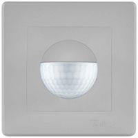 UP-Präsenzmelder KNX Luxomat PD2 S 180 ST SF EDIZIO.liv hellgrau