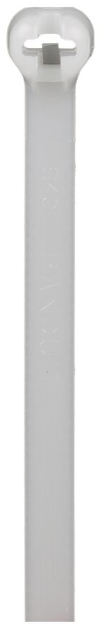 Kabelbinder BARB-TY 4.7×384mm farblos