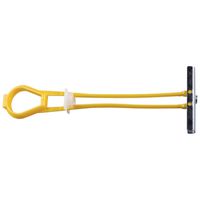 Hohlraumdübel Profix PHU Ø13×51×70mm M4 Stahl verzinkt