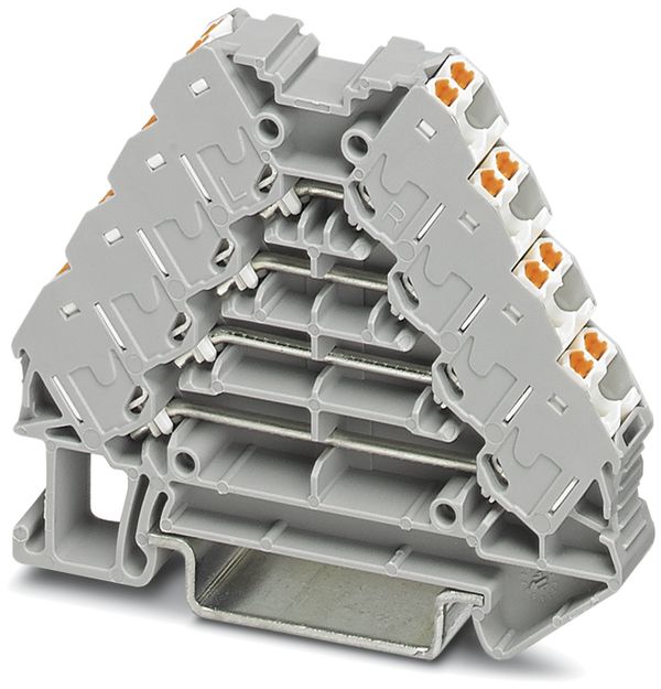 Rangierverbinder PX PTRV 4/WH