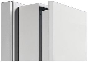 Blendrahmen Rittal SK 3377.000 448×1583×140mm grau