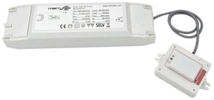 LED-Betriebsgerät DOTLUX 60W 30…50V 750mA ON/OFF