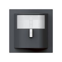 Bewegungsmelder Hager kallysto A Nebenstelle anthrazit