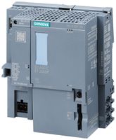 SPS-Zentralbaugruppe Siemens SIMATIC ET200SP CPU 1510SP-1 PN, PROFINET IRT