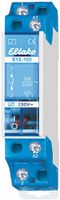 REG-Schrittschalter Eltako 12VAC 1S, S12-100