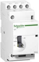 Sperrschütz Schneider Electric GY2540 M5 T/N 25A 4S 220/240V 50Hz