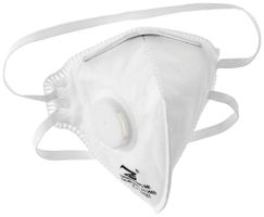 Schutzmaske CIMCO Klasse FFP3 DIN EN 149:2001 + A1:2009