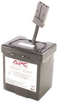Batterie APC 12V 5100mAh Blei 74×99×112mm