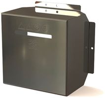 Schutzhaube WM PV SUNCOVER 20/20/13 241×224.5×136.5mm grau