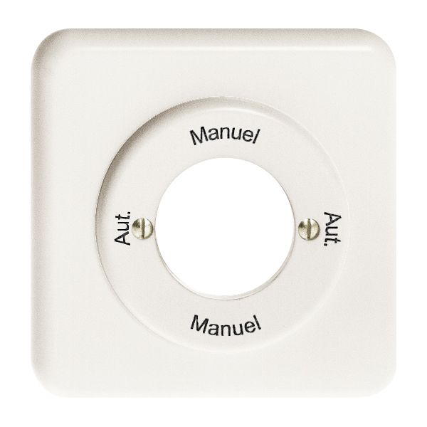 Frontset Auto-Main-Auto-Main für Schlüsselschalt.ws FH