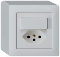 Combinazione AP AR/1L+T13 grigio chiaro kallysto