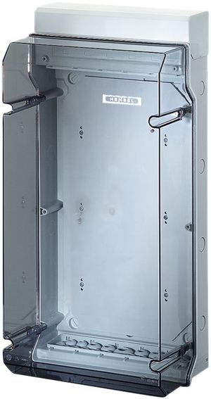 AP-Kleinverteiler Hensel KV9331 295×583×182mm/160