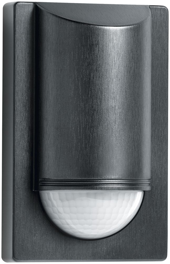 Détecteur de mouvement AP Steinel IS 2180 ECO COM1, noir