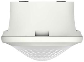 AP-Präsenzmelder Theben theRonda S360 KNX weiss