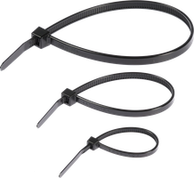 Kabelbinder 2.5×100mm