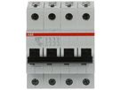 Leitungsschutzschalter ABB S204M-B10 10A B 10kA