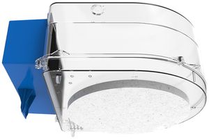 EB-Gehäuse Spotbox Jumbo variabel mit Tank, bis Ø 240mm