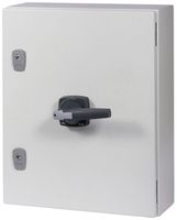 Sectionneur de charge AP Eaton DMV-250/4/SE5/P-G 4P 250A 690V IP65 gris