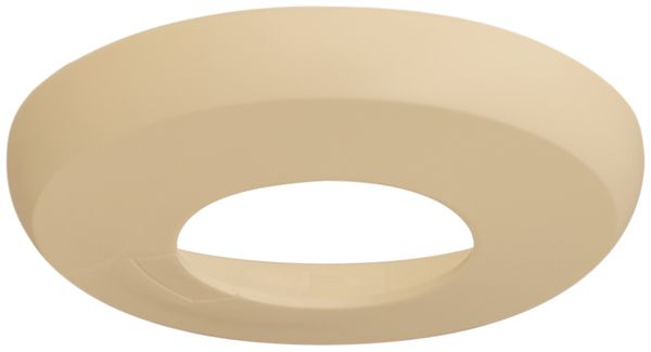 Cache coloré S UP pour PD2 S 360 UP KNX, beige