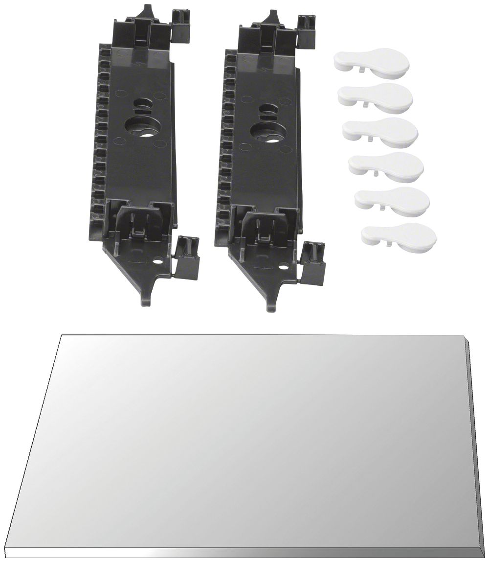 Parete posteriore Hager gamma per distributore GD413G 52M 625×250mm