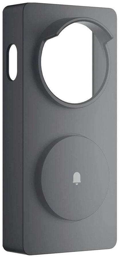 Capot de protection Aqara FFGJT11LM pour poste vidéo externe AP G4 noir