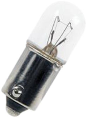 Anzeigelampe BA9s 6V 200mA