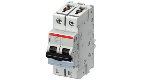 S402M-D (Charakteristik D, 10 kA)