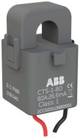 Stromwandler ABB CTS-1-80 80A für INS-E3 für Leiter ≤10mm²