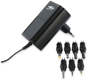 Alimentatore Novitronic APS1500 3…12V