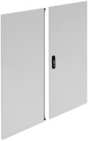 Porta Hager univers per armadi FR04 IP55 1550×1050mm
