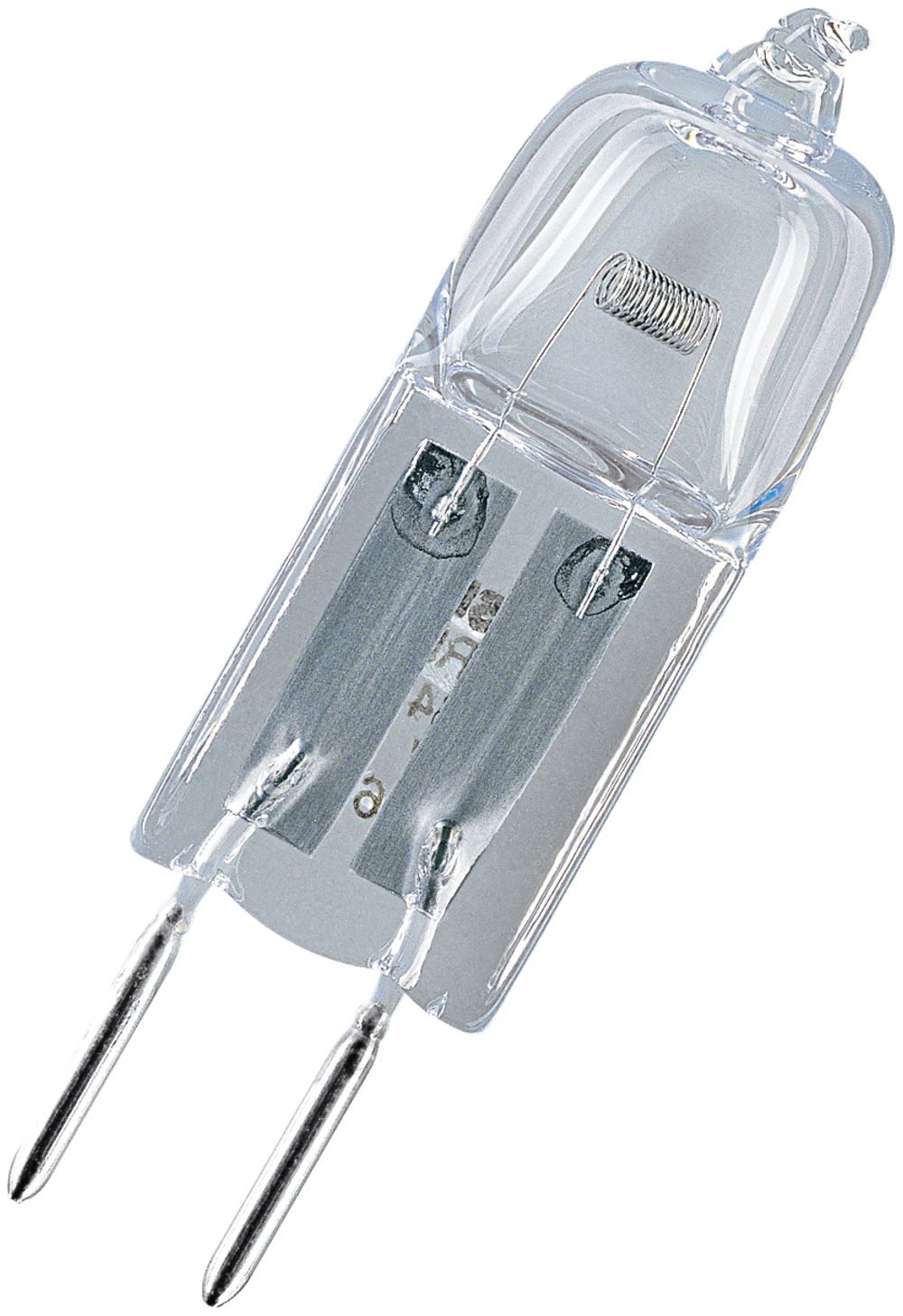 Halogenlampe Halostar für Backofenbeleuchtung 5W 12V G4