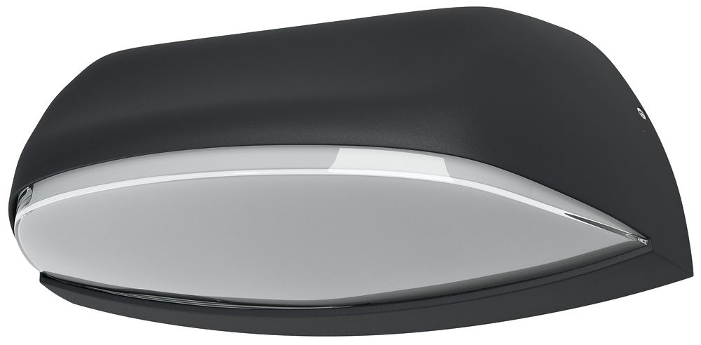Applique LED LDV ENDURA STYLE Wide, 12W anthracite
