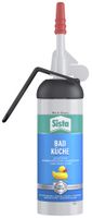 Mastic Henkel Sista base silicone cartouche blanc 100ml