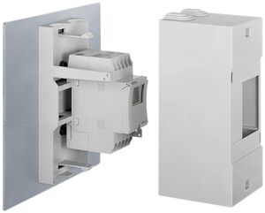 Kit de montage AP pour minuteur turnus 502, 2…3UM