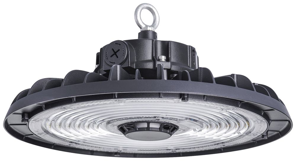 Project.d.salle LED Ledinaire Highbay 195W 28000lm 840/850/865 IP65 90° Ø320 no