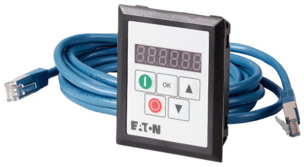 Bedieneinheit Eaton f.DC1/DA1/DE1/DE11