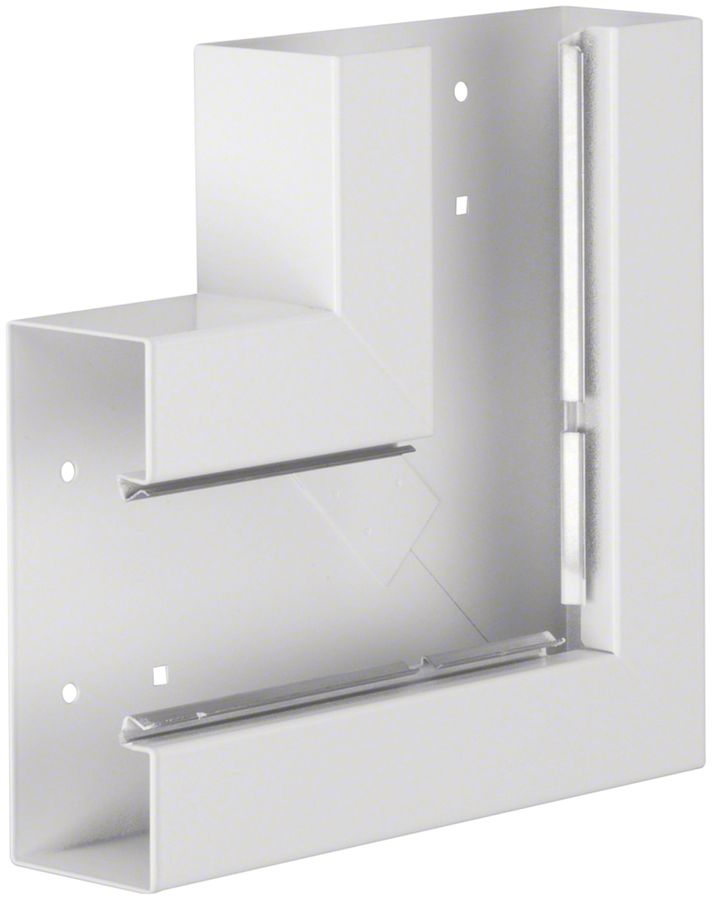 Flachwinkel tehalit BRS 65170, verkehrsweiss