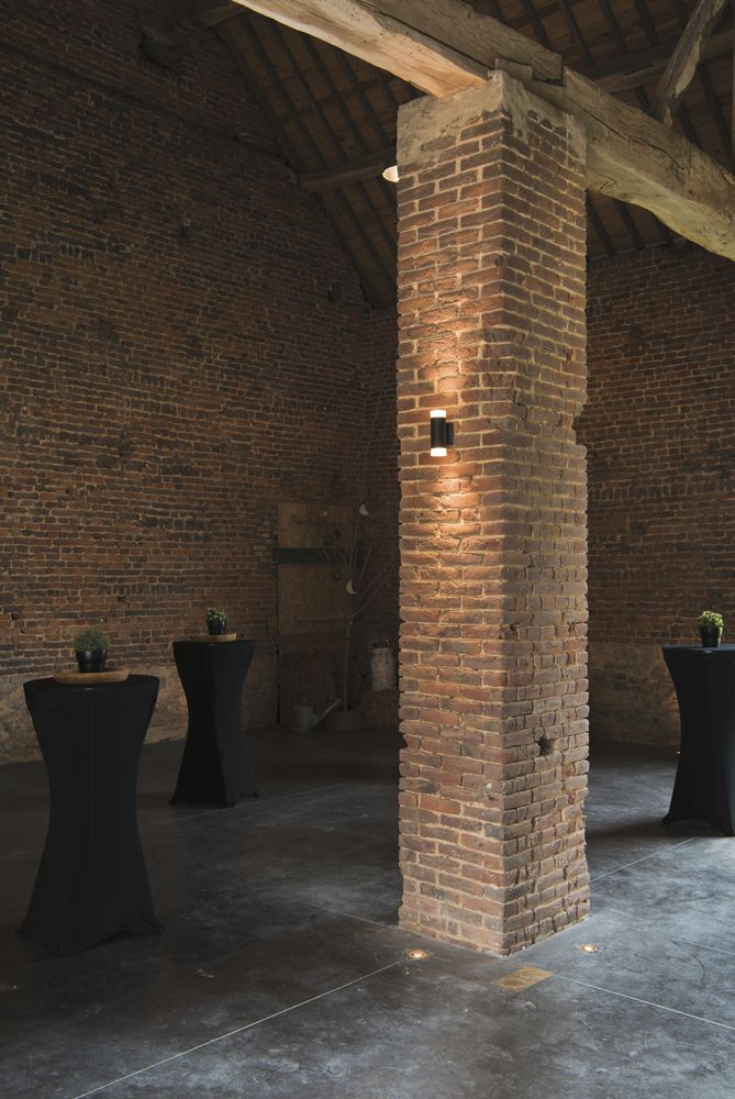 Applique SLV ASTINA UP/DOWN GU10 2×10W Ø70×200mm noir