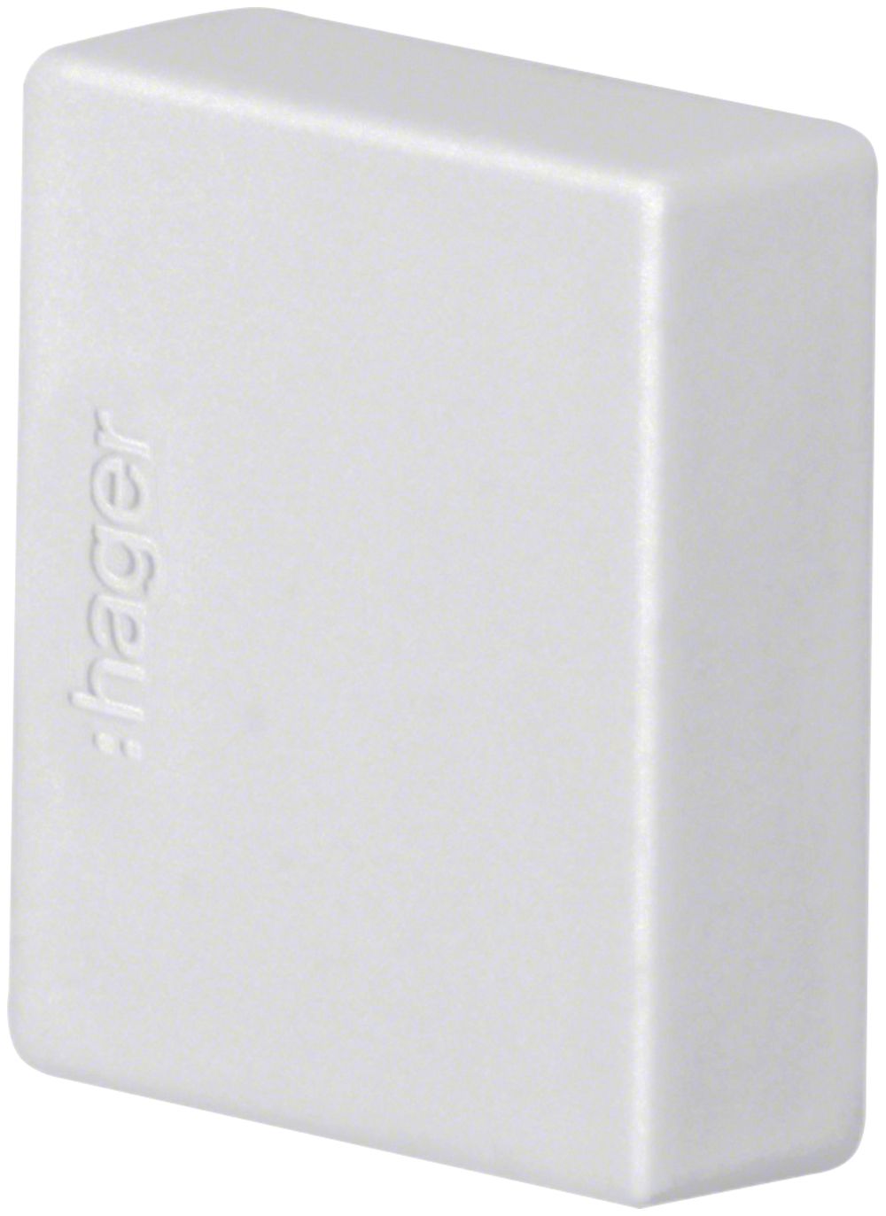 Plaque de fermeture tehalit pour LF/LFH 20020 gris clair