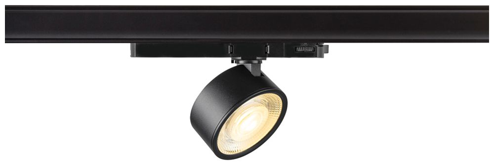 Spot LED SLV KALU 2.0 10W 1450lm 3000K MB REG AD3PH 180×46×138mm ne