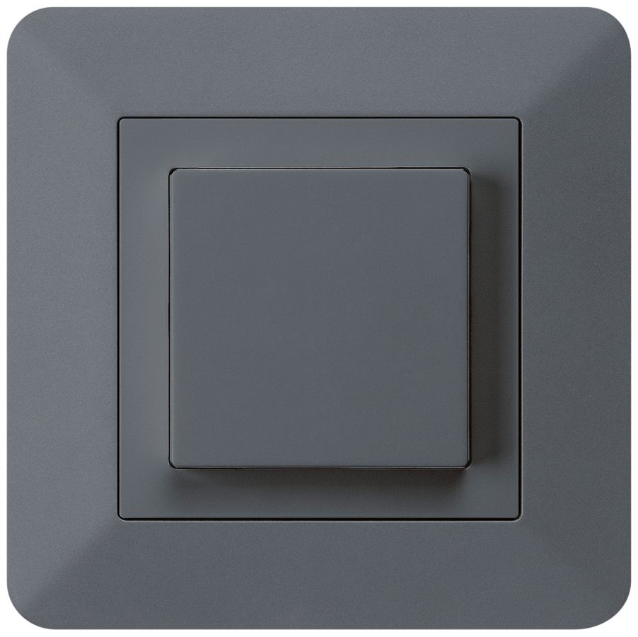 UP-Taster kallysto.trend AR anthrazit