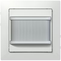 UP-Bewegungsmelder ABB SIDUS free@home weiss glänzend