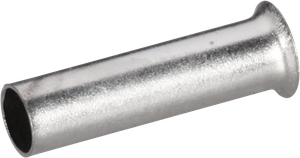 Aderendhülse Mischke E DIN 46228 2.5mm²/10mm blank Cu-verzinnt