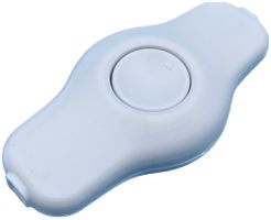 Schnurlichtregler ELBRO 1…66W 100W/VA LED weiss