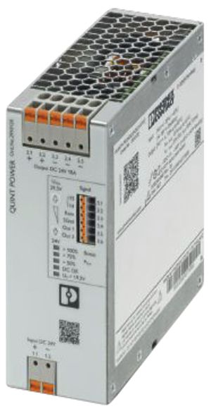 Convertitore PX QUINT4-PS/24DC/24DC/10/PT