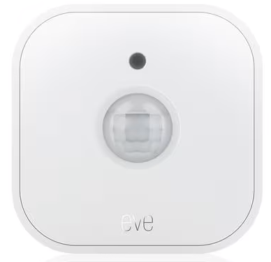 Eve Systems Smart Home, Matter Bewegungssensor