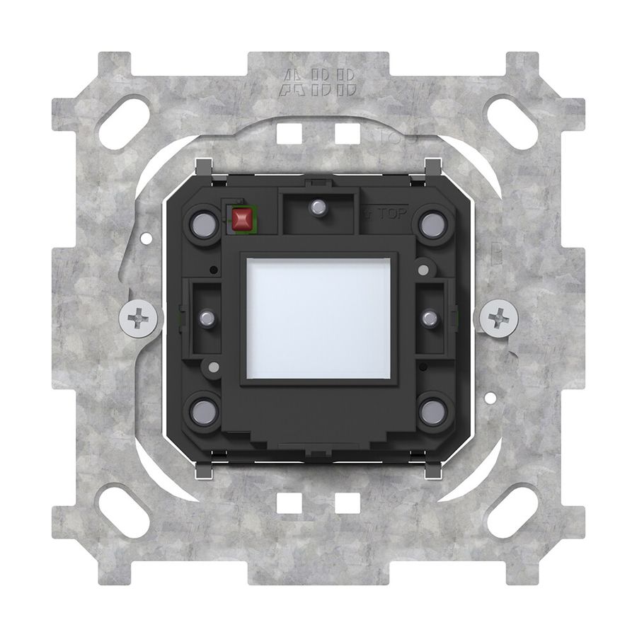 Raumtemperaturregler ABB GE/Z free@home wireless