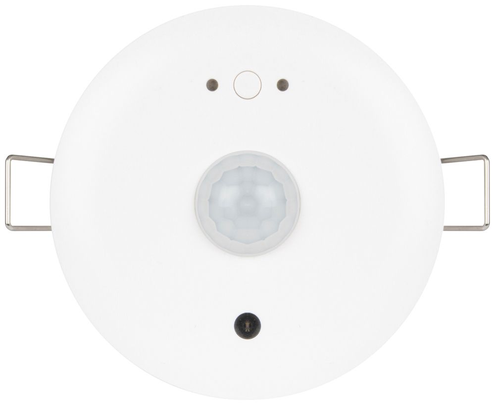 Bewegungssensor LEDVANCE IP20 DC 0.36W Zigbee Bluetooth 80×55×55mm