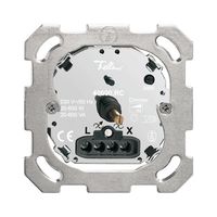 Intérieur variateur FH 20…600W illuminable coupure phase descendante